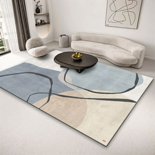 Alfom Area Rug - Residence Supply