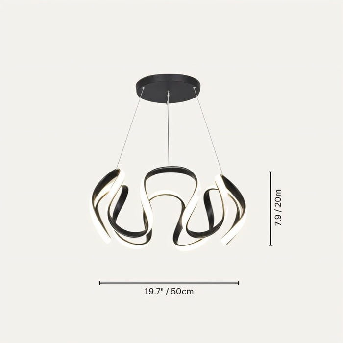 Alice Chandelier - Residence Supply