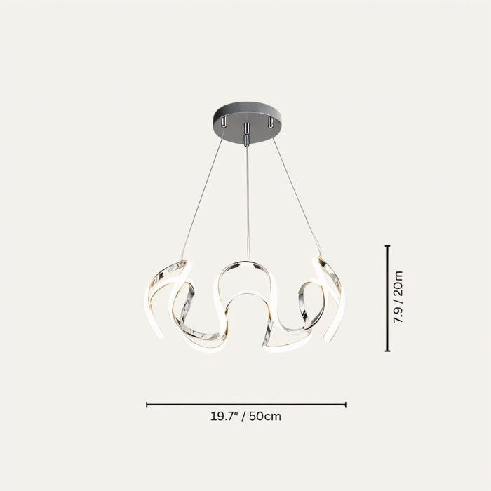 Alice Chandelier - Residence Supply