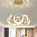 Alice Chandelier - Modern Lighting