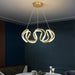 Alice Chandelier - Contemporary Lighting