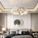 Alika Chandelier for Bedroom Lighting - Open Box - Residence Supply