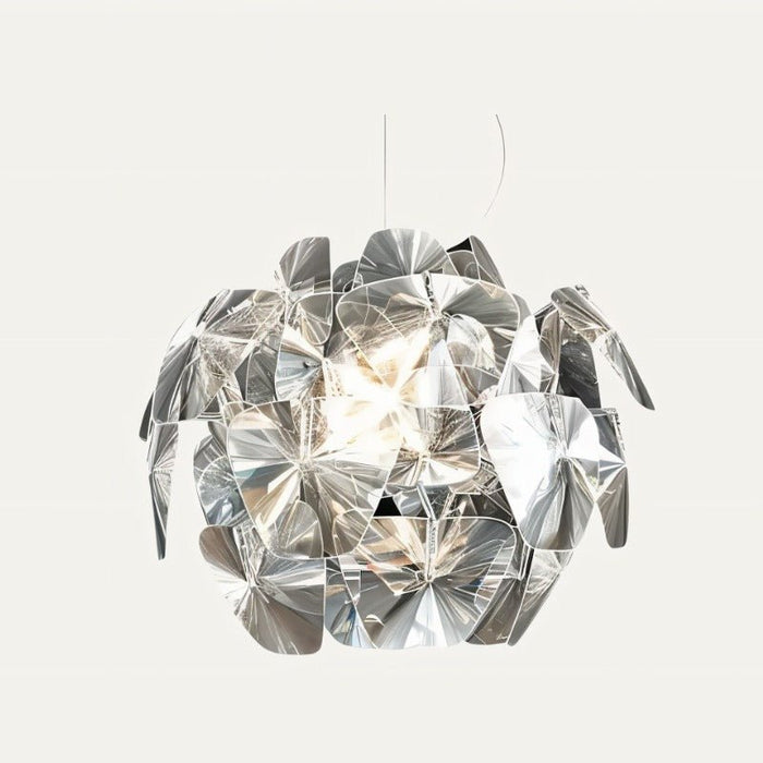 Alkura Acrylic Chandelier - Residence Supply