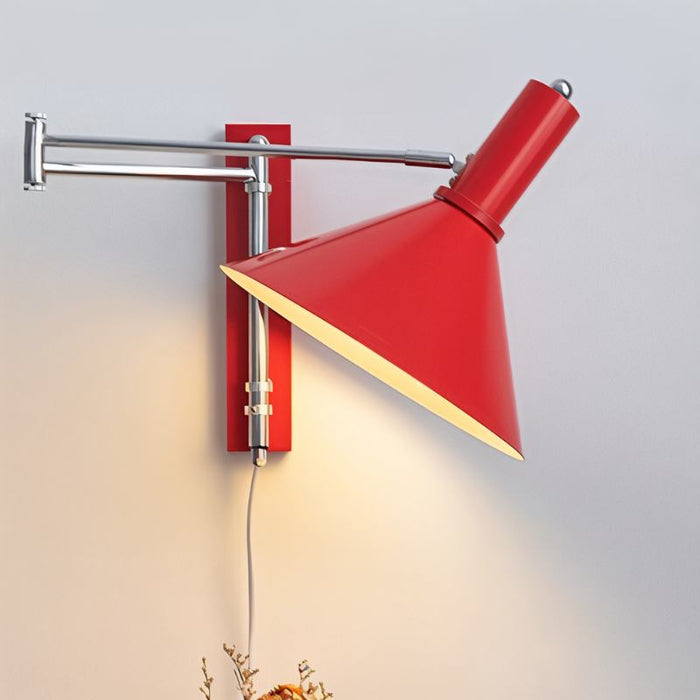 Allen Wall Lamp - Light Fixtures