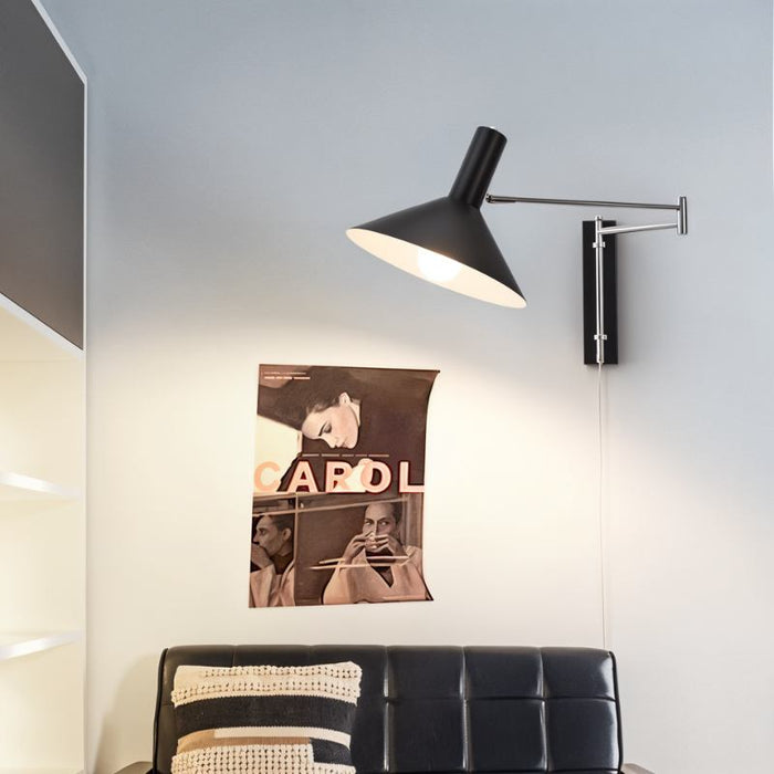 Allen Wall Lamp - Modern Lighting