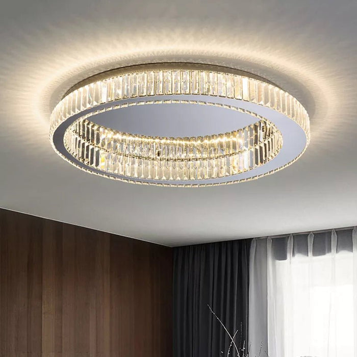 Almuealaq Ceiling Light: Where style meets sophistication.