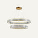 Almuealaq Ceiling Light: Modern charm illuminates your space.