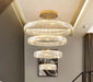 Infuse contemporary charm with Almuealaq Ceiling Light.