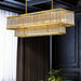 Alodia Chandelier - Residence Supply