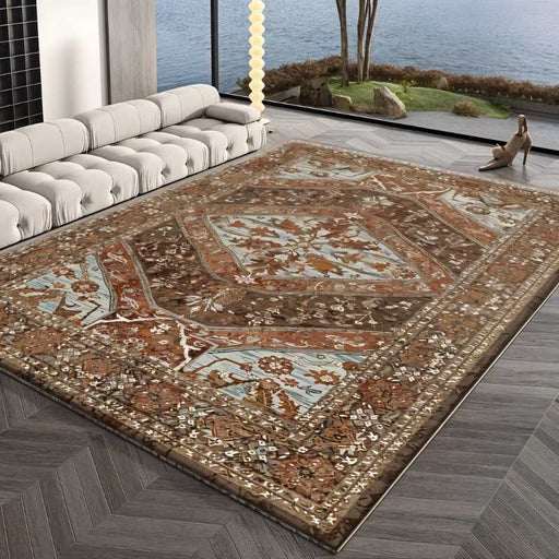 Alova Area Rug - Residence Supply