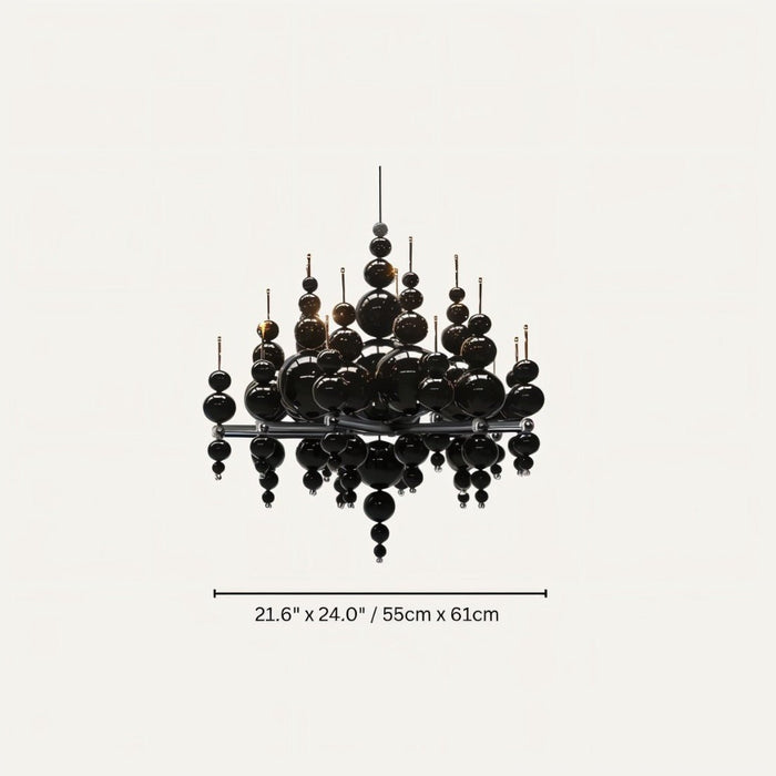 Alqara Chandelier - Residence Supply