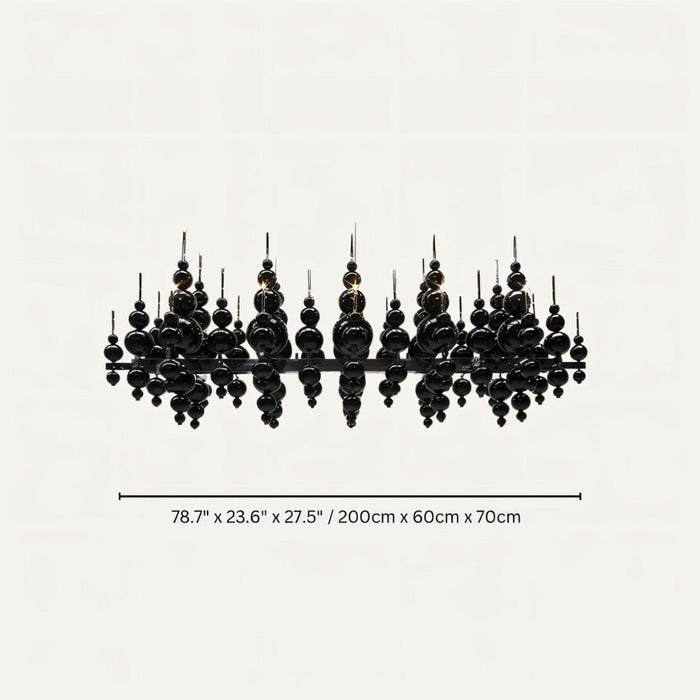 Alqara Chandelier - Residence Supply