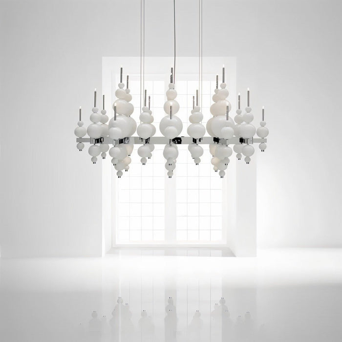 Alqara Chandelier - Residence Supply