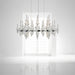 Alqara Chandelier - Residence Supply