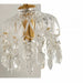 Alshamal Glass Wall Light - Residence Supply