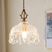 Alshamal Glass Wall Light - Residence Supply