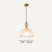 Alshamal Glass Wall Light - Residence Supply