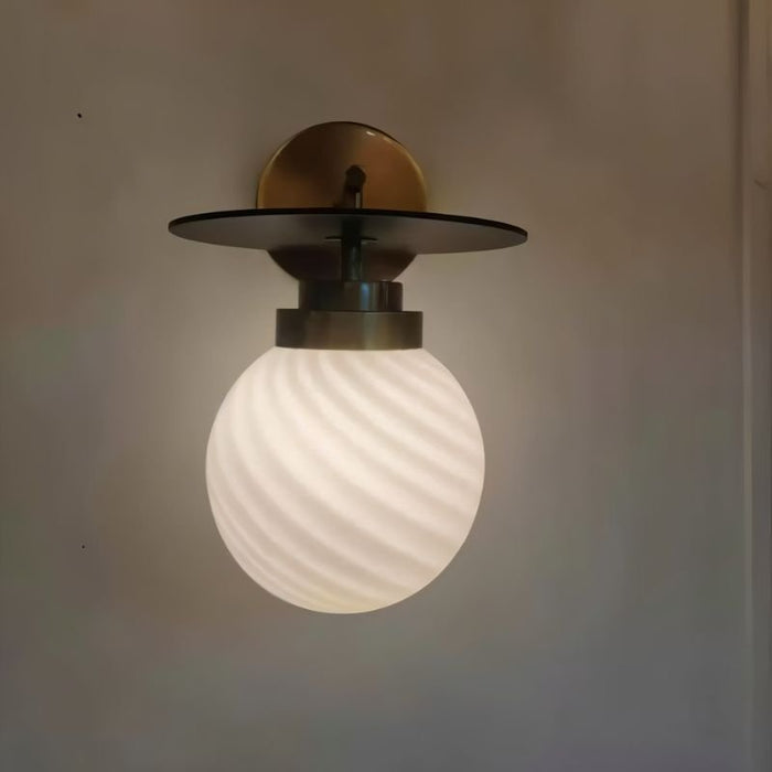  Altalune Wall Lamp - Residence Supply