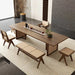 Alterum Dining Bench - Residence Supply