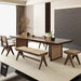 Alterum Dining Table - Residence Supply