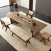 Alterum Dining Table - Residence Supply