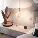 Altus Alabaster Pendant Light - Bedroom Lighting