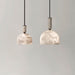 Altus Alabaster Pendant Light - Residence Supply