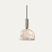 Altus Alabaster Pendant Light - Residence Supply