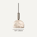 Altus Alabaster Pendant Light - Residence Supply