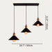 Alvin Pendant Light - Residence Supply