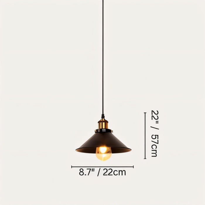 Alvin Pendant Light - Residence Supply