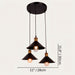 Alvin Pendant Light - Residence Supply