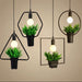 Alzahra Pendant Light - Residence Supply