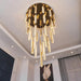 Amadeus Chandelier - Modern Lighting