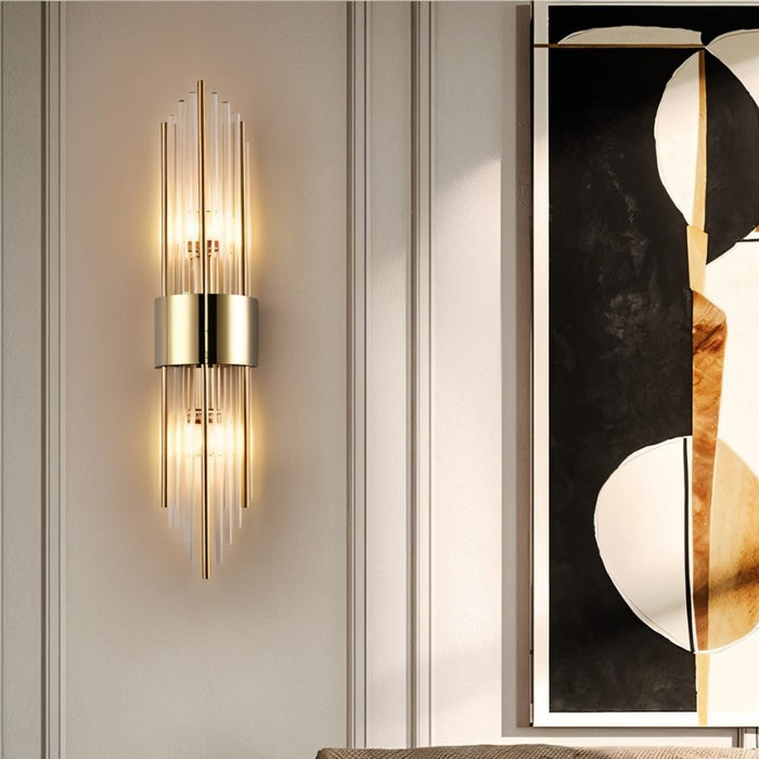 Amadi Wall Lamp - Residence Supply