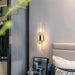 Amadi Wall Lamp - Bedroom Lighting