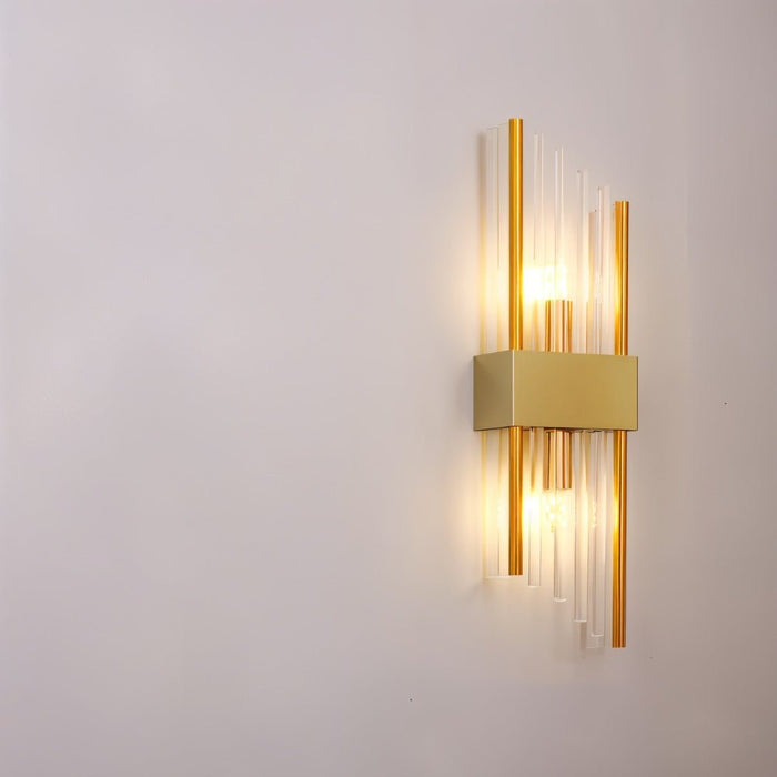 Amadi Wall Lamp - Residence Supply