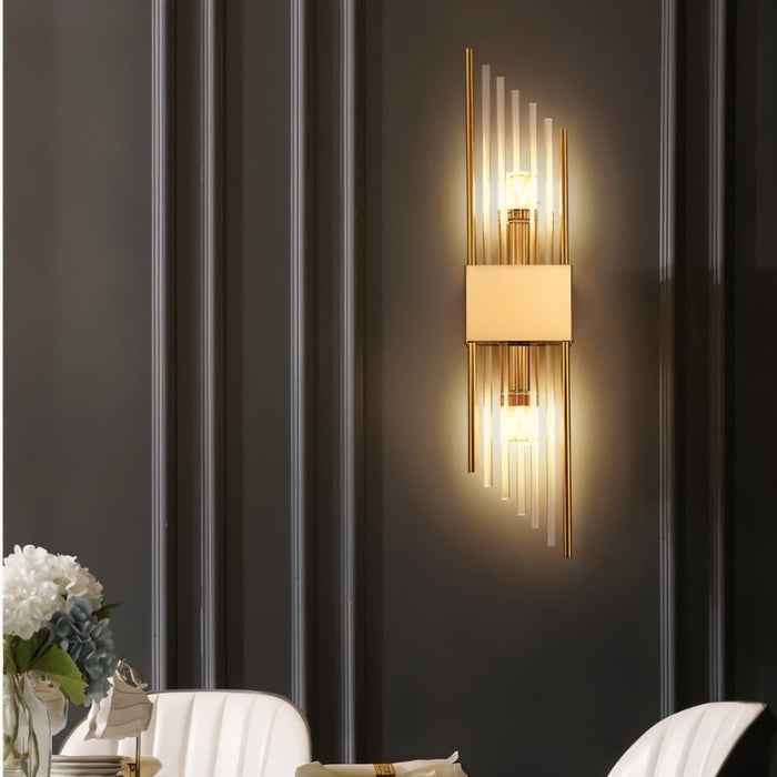 Amadi Wall Lamp - Residence Supply