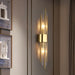 Amadi Wall Lamp - Light Fixtures