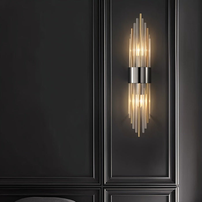 Amadi Wall Lamp - Modern Lighting