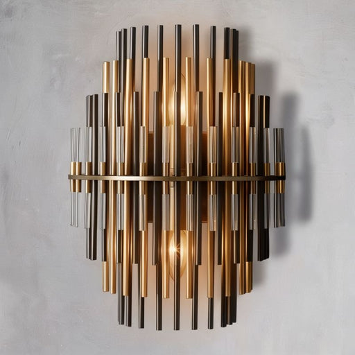 Amara Wall Lamp - Residence Supply