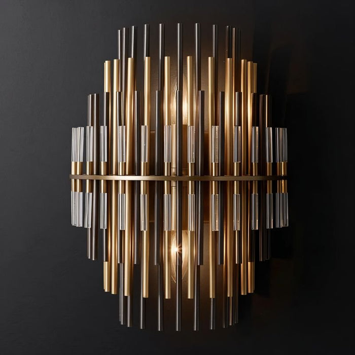 Amara Wall Lamp - Residence Supply