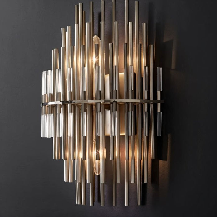 Amara Wall Lamp - Residence Supply