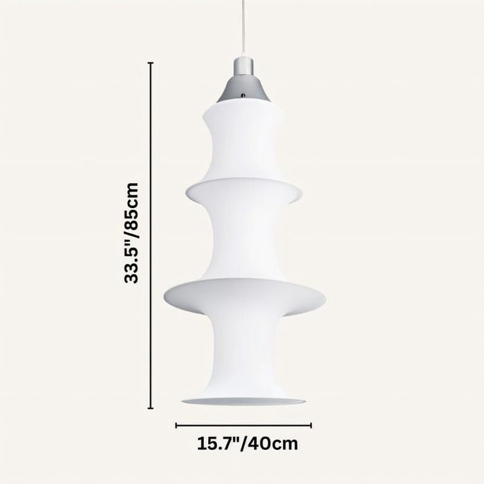 Amaru Pendant Light - Residence Supply