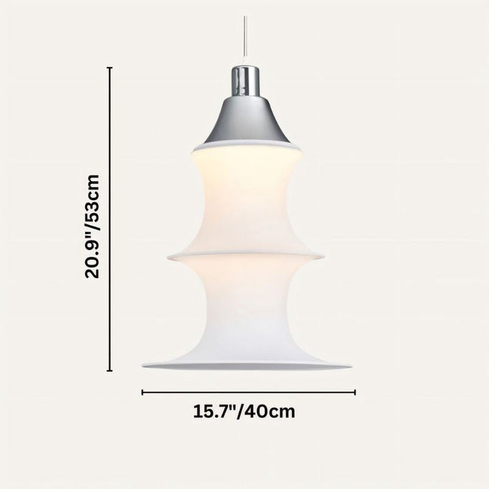 Amaru Pendant Light - Residence Supply