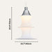 Amaru Pendant Light - Residence Supply