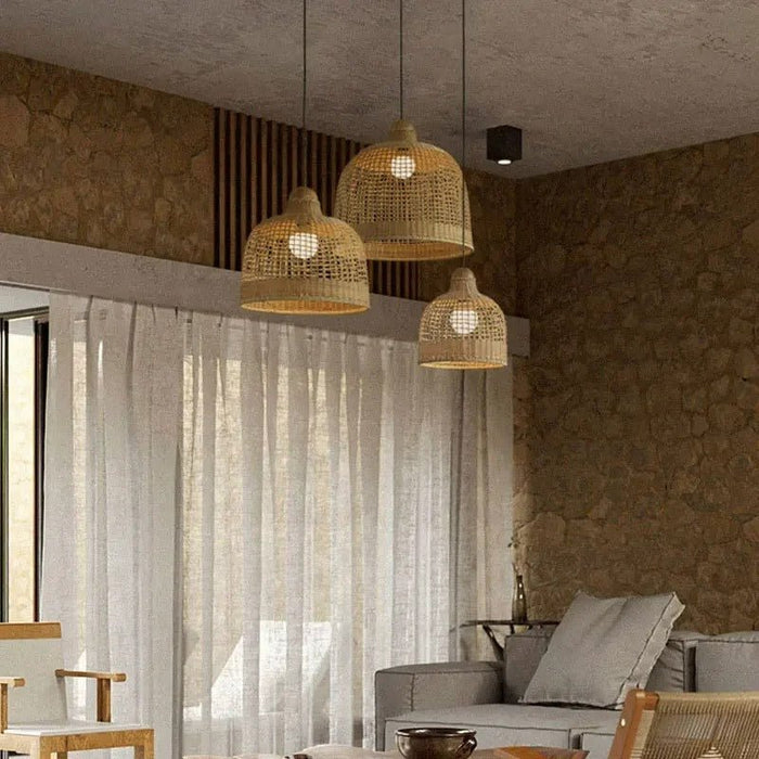 Amati Pendant Light Collection