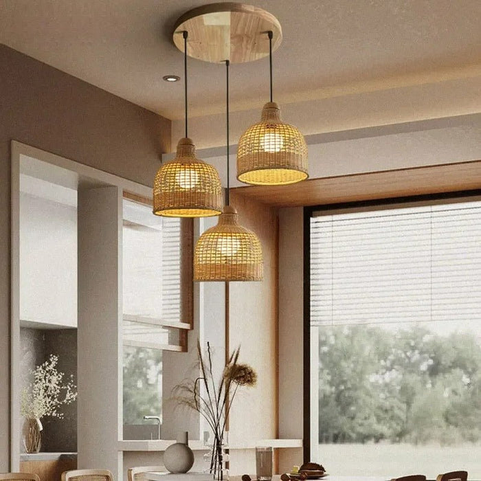 Decorative Amati Pendant Light