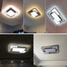 Amaya Ceiling Light - Residence Supply