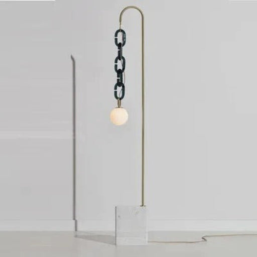 Unique Ambius Floor Lamp 